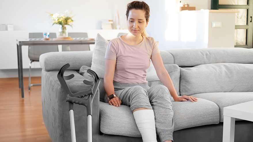 criticial accident image