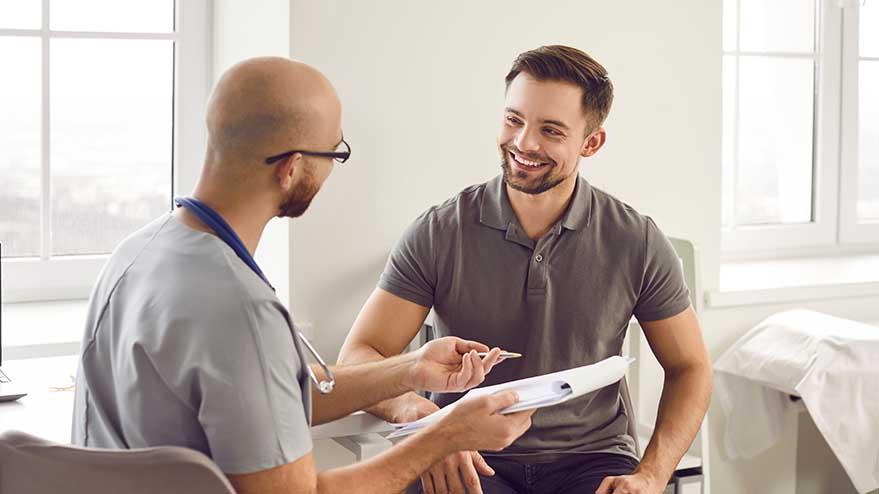 critical illness image